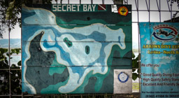 Secret Bay - Bali West