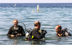 Petra - Klaus - Düde